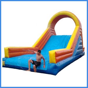 Zeephelling 2 Zeephelling 2