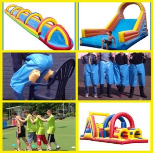 Zeskamp baan nr. 3 Zeskamp baan nr. 3