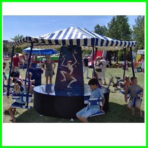 Zweefmolen 1 Zweefmolen 1