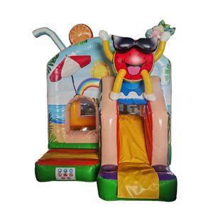 Springkussen Beach 43 Springkussen Beach 43