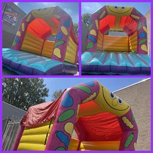 Luchtkussen Ballonnen 3 Luchtkussen Ballonnen 3