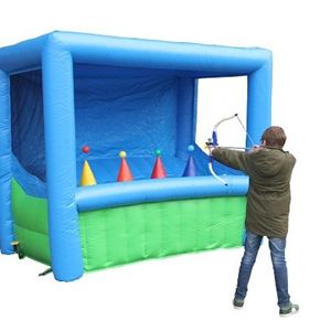 Boogschieten Opblaasbaar Groot 2 Boogschieten Opblaasbaar Groot 2