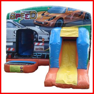 Maxi Multifun auto met dakje 25 Maxi Multifun auto met dakje 25