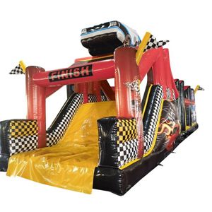 Stormbaan Race 20 Stormbaan Race 20