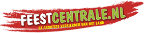 Feestcentrale Logo