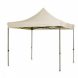 Partytent 3×3 Wit