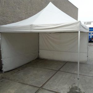 Partytent 4x4