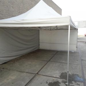 Partytent 6x4