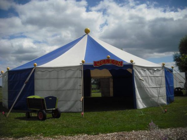 Circus-tent-Small