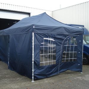 Partytent 6 x 3 meter
