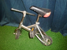 mini-fiets