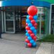 Ballonpilaar Voorbeeld5