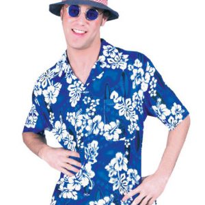 Hawai Shirt:blouse