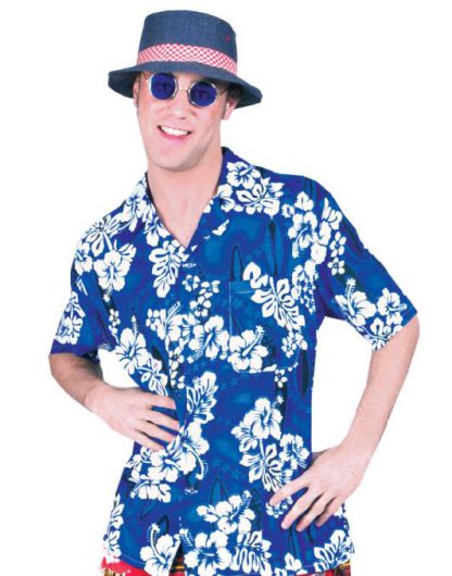 Hawai Shirt:blouse