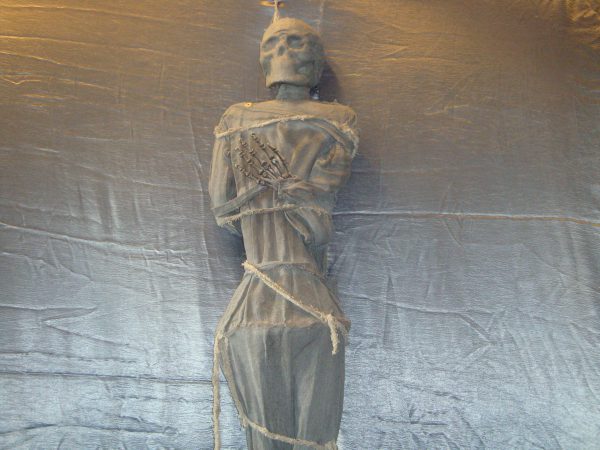 Mummie hangdecoratie