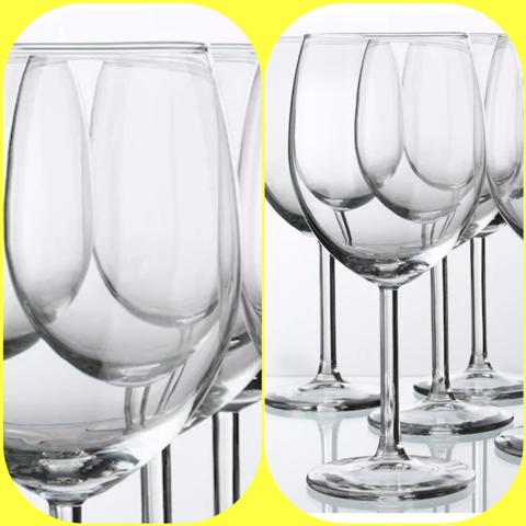 Wijnglas 30 CL