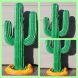 Cactus 185 cm