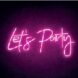 Let’s Party