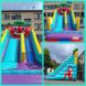 Clown Slide Groot