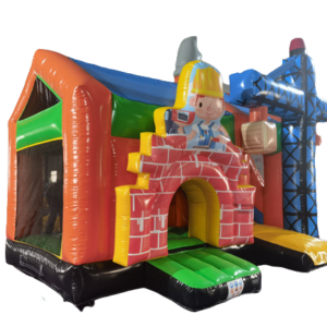 Multiplay Bouwvakker 38