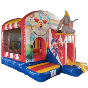 Springkussen Circus 47