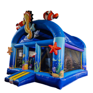 Multiplay Seaworld 39