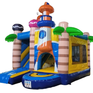 Multiplay Vuurtoren 41