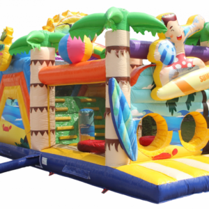 Stormbaan 15 Beach 1