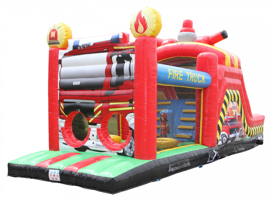 Stormbaan 16 Brandweer Stormbaan 16 Brandweer