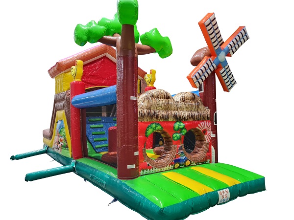 Stormbaan 19 Boerderij Stormbaan 19 Boerderij