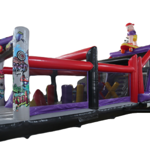 Stormbaan 21 Skatepark